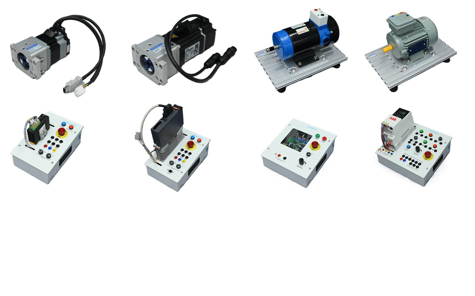 Electrical Drives