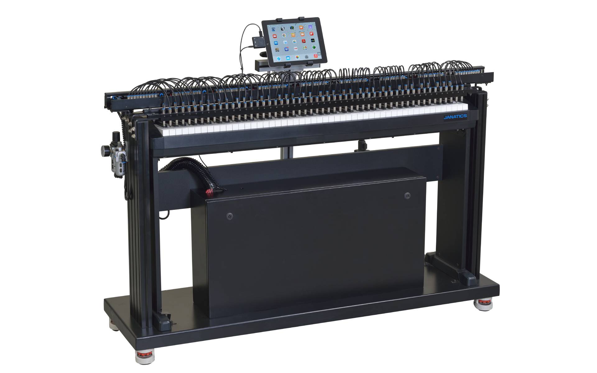 Dynamic Automation System
