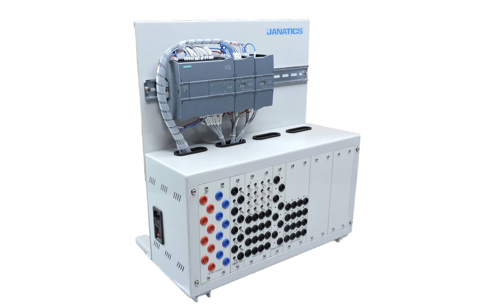 Vacuum Trainer kit