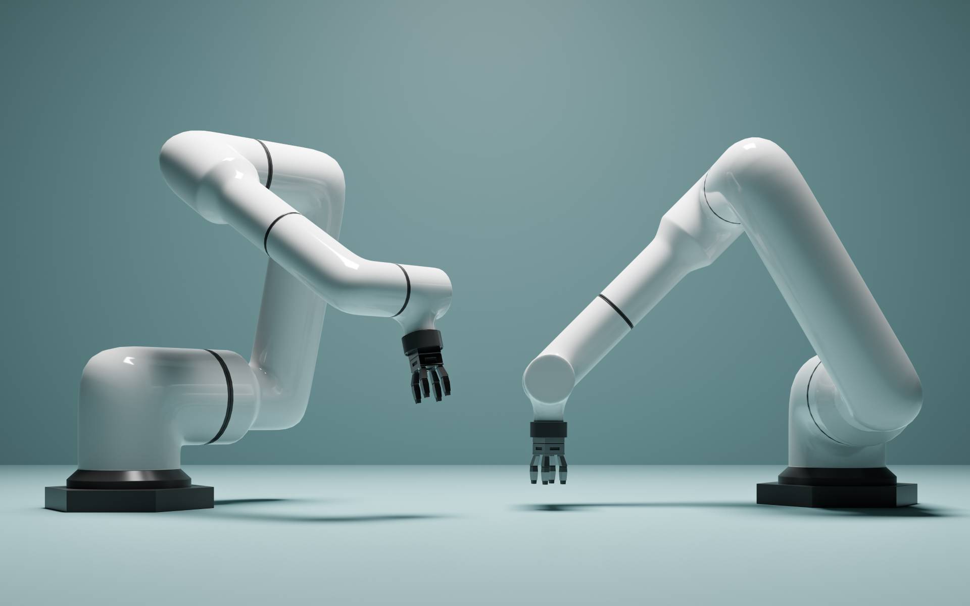 Robotics
