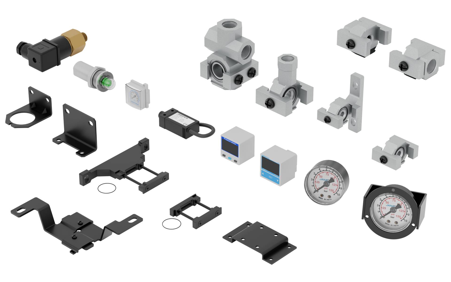 Factory Automation