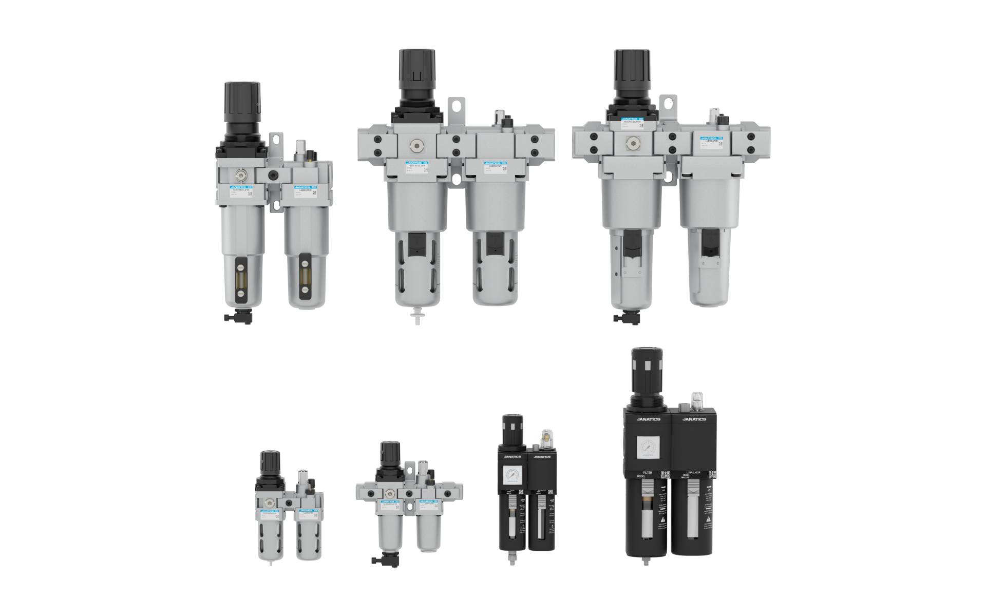 Factory Automation