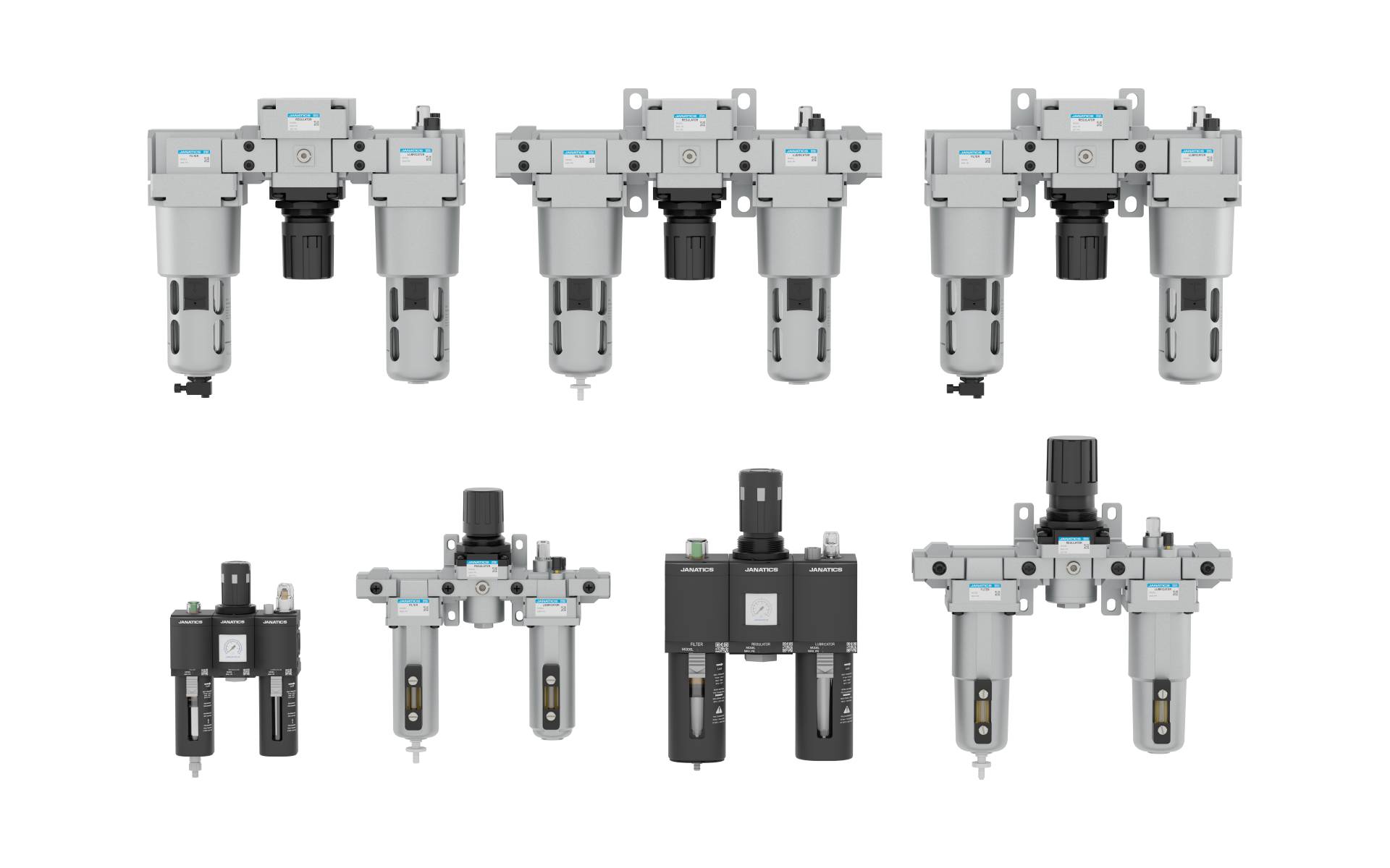 Factory Automation