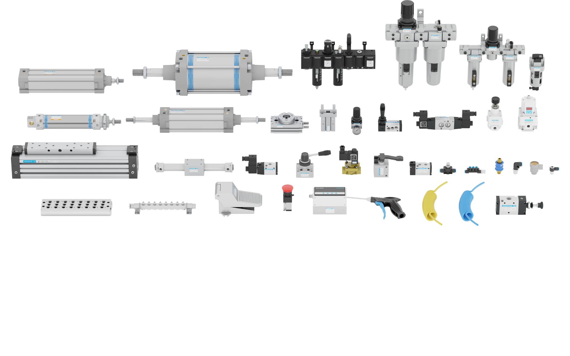 Factory Automation