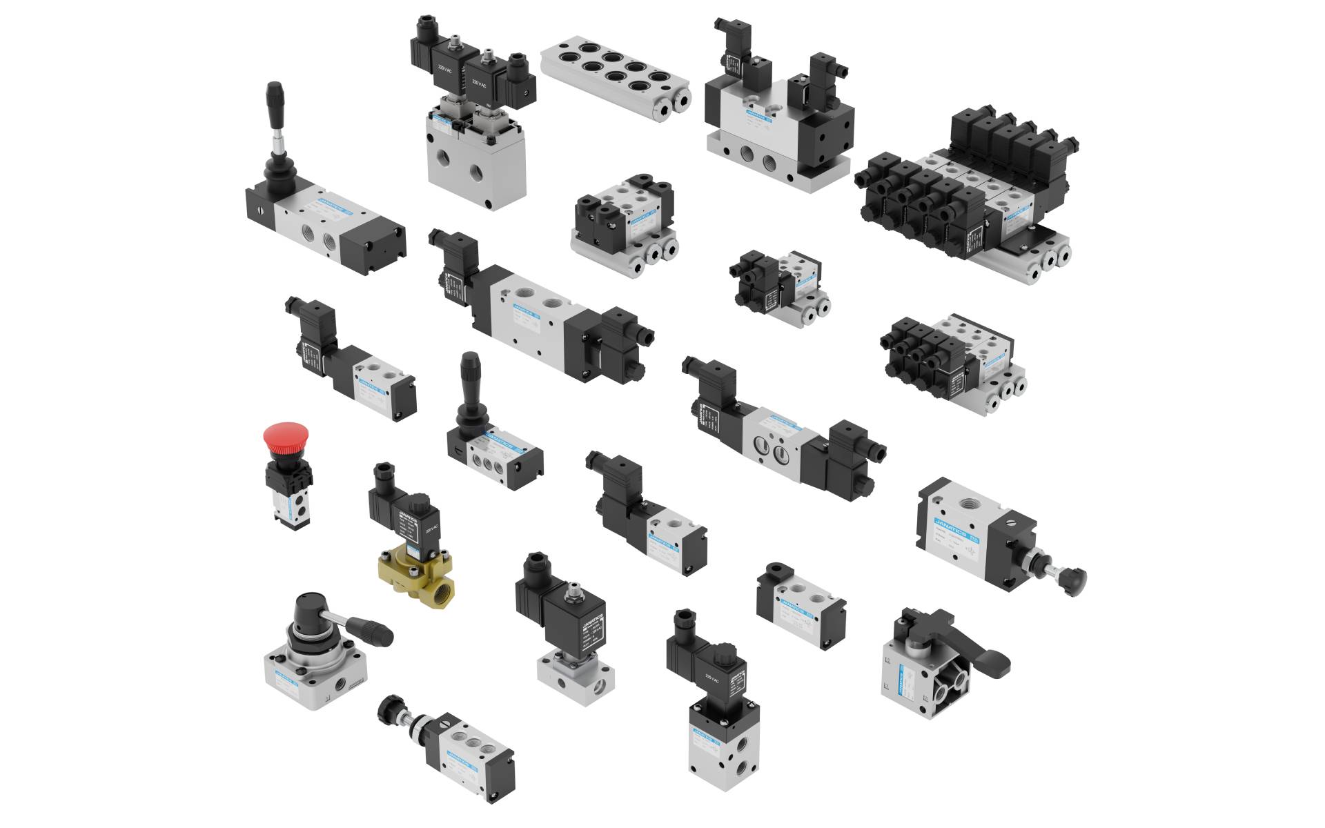 Factory Automation