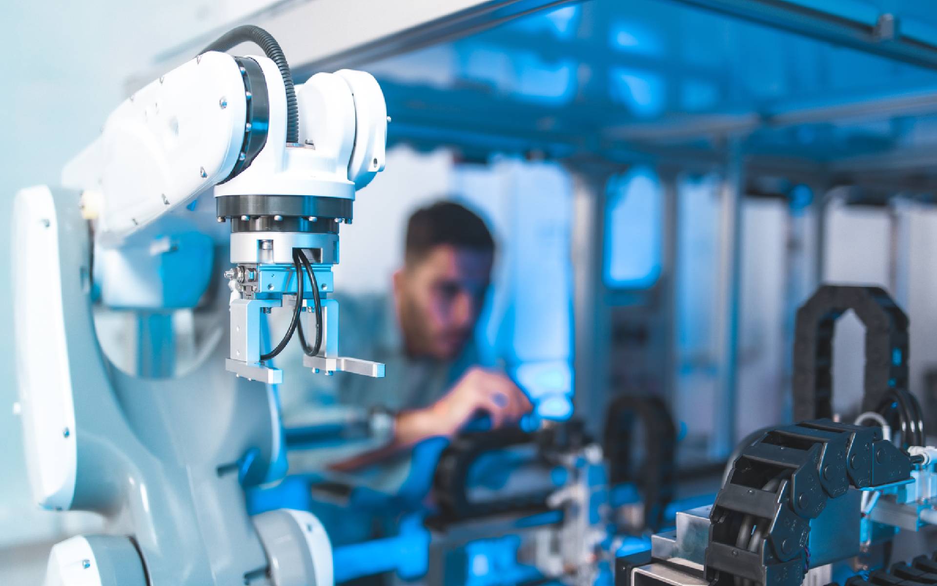 Factory Automation