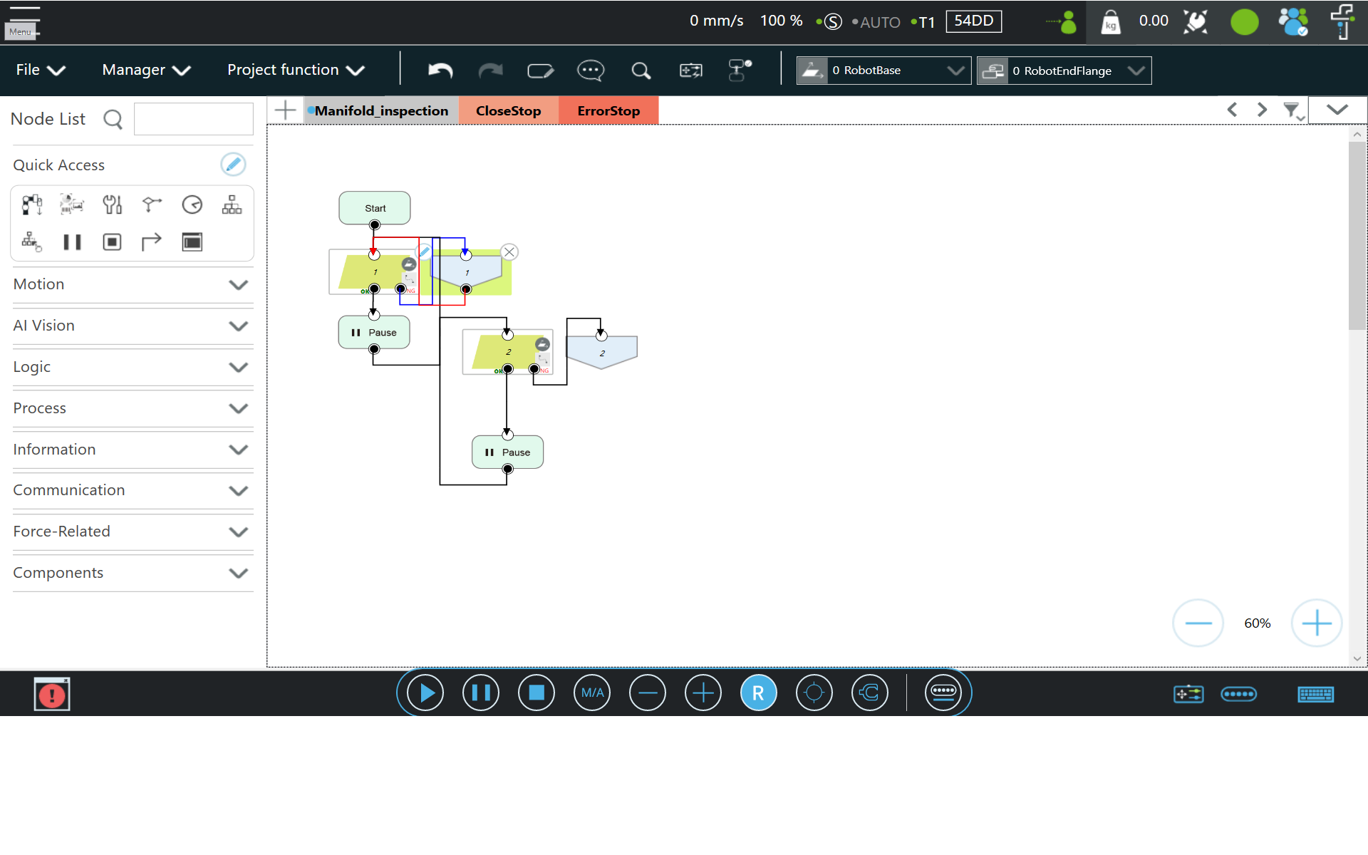 Factory Automation