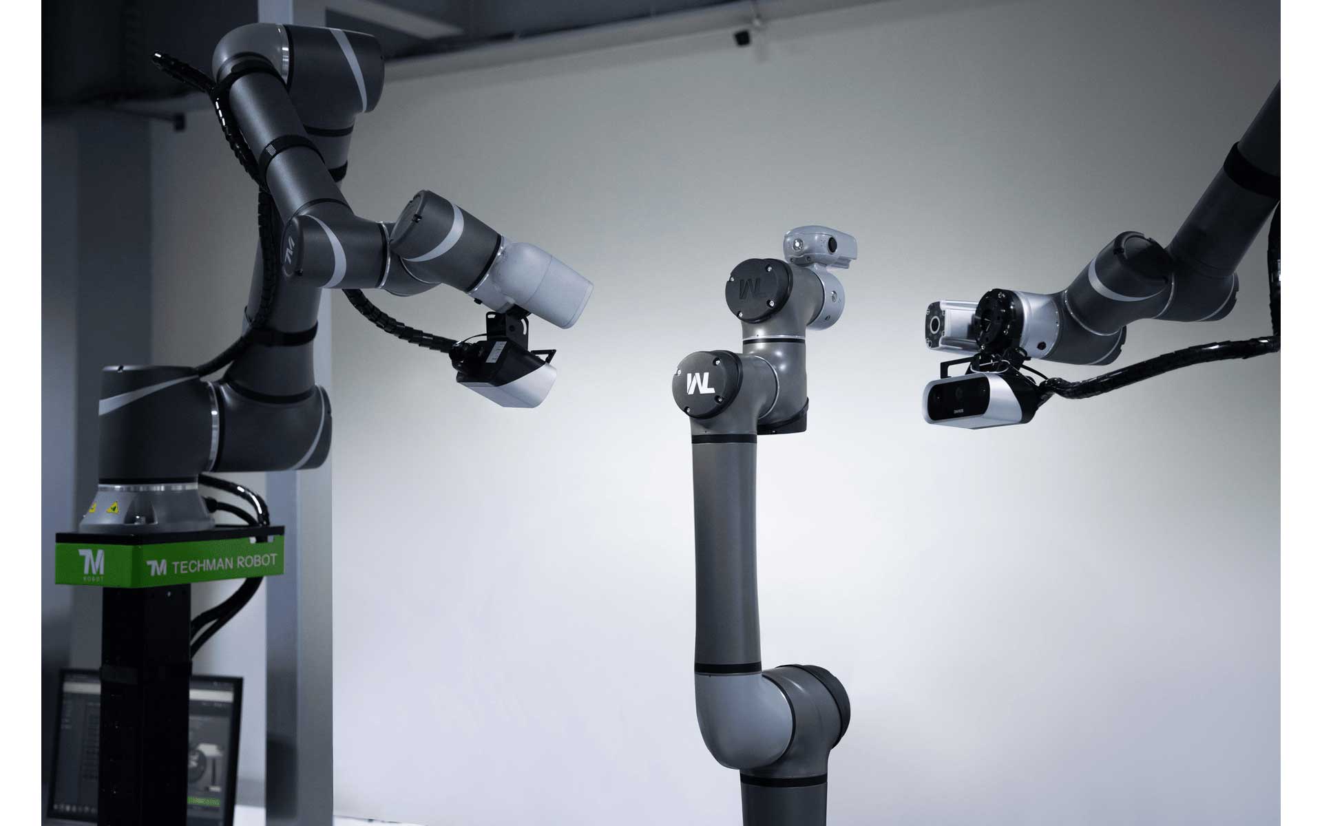 Factory Automation